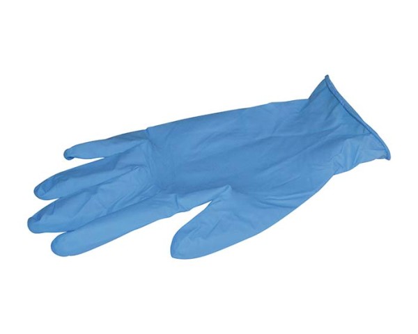 Nitrile Gloves, 1 pair