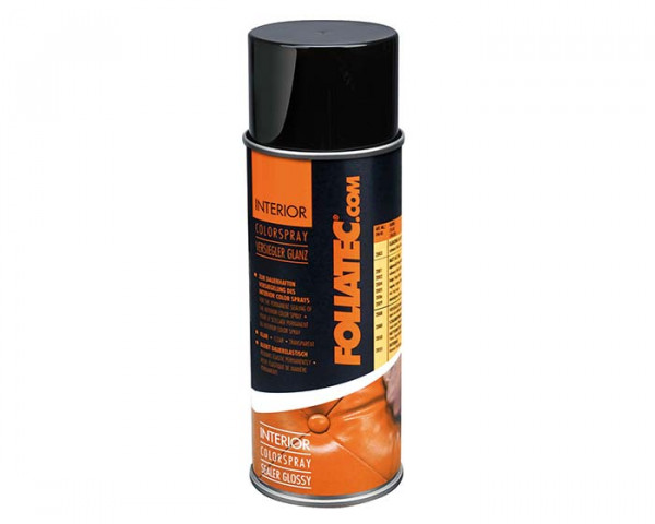Interior Color Spray Sealer, 400 ml