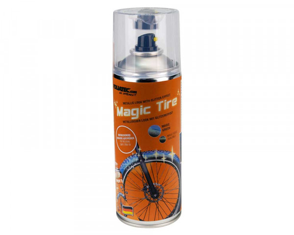Magic Tire Tire Spray, 400 ml