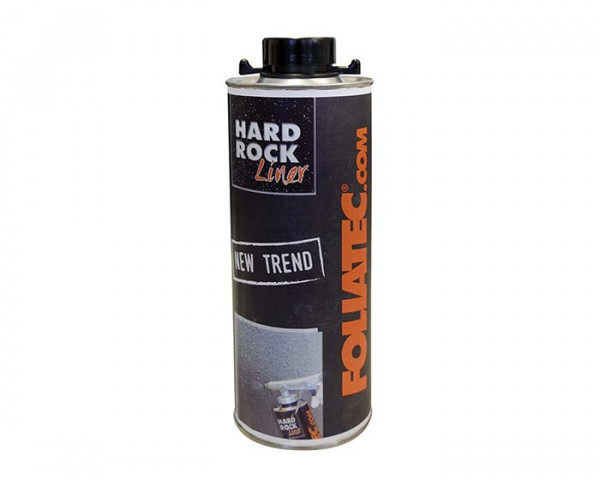 Hard Rock Liner empty bottle for Spray Gun