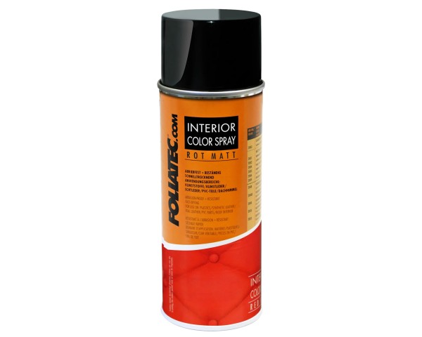Interior Color Spray, 400 ml