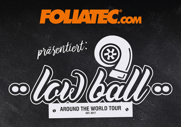 FOLIATEC-lowball