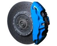 Brake Caliper Lacquer Set GT blue