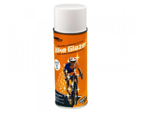 Bike Glazer Protective and Shine Spray, 400 ml